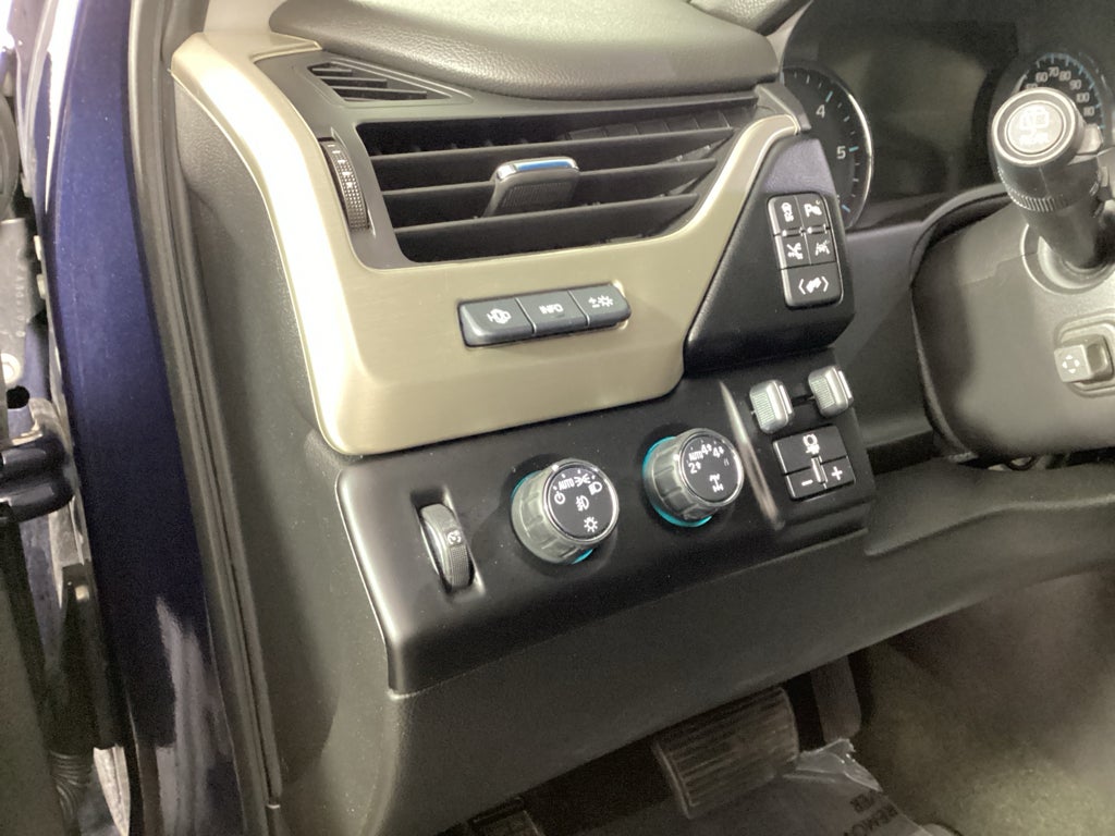 2018 GMC Yukon XL 1500 1500 Denali