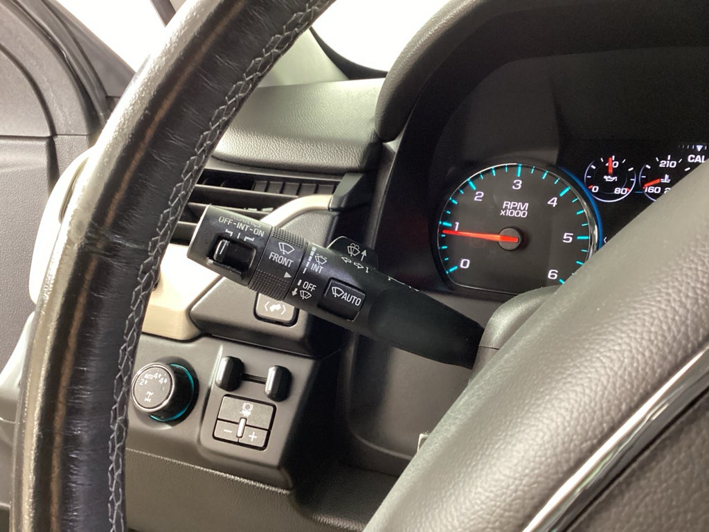 2018 GMC Yukon XL 1500 1500 Denali