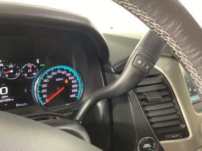 2018 GMC Yukon XL 1500 1500 Denali