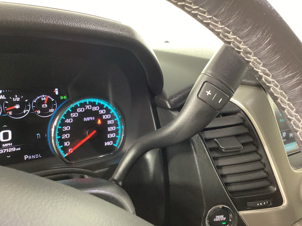 2018 GMC Yukon XL 1500 1500 Denali