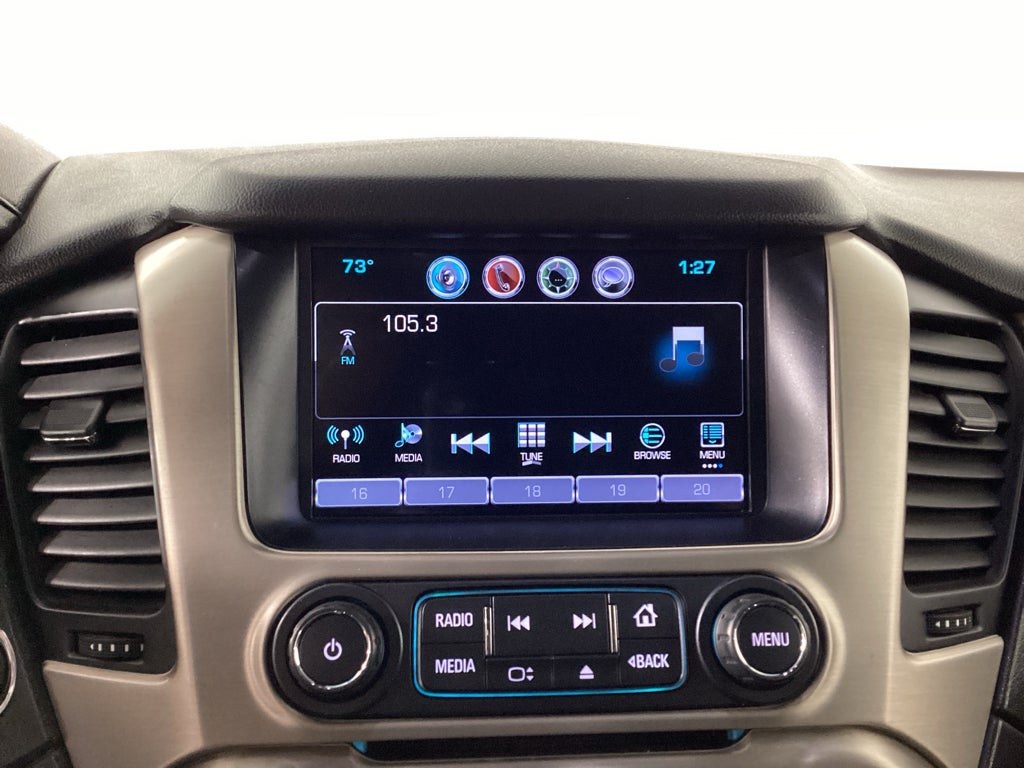 2018 GMC Yukon XL 1500 1500 Denali