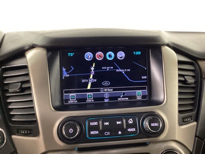 2018 GMC Yukon XL 1500 1500 Denali