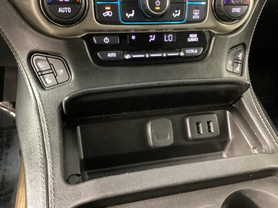 2018 GMC Yukon XL 1500 1500 Denali
