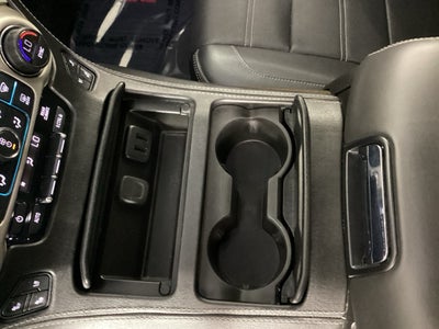 2018 GMC Yukon XL 1500 1500 Denali