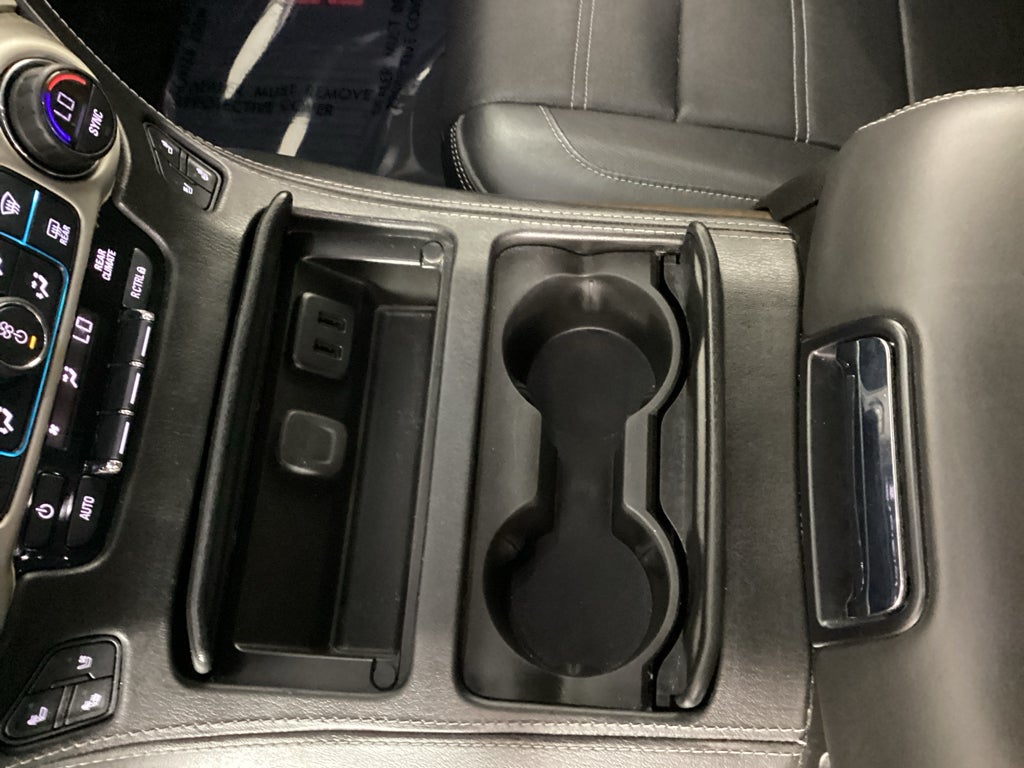 2018 GMC Yukon XL 1500 1500 Denali