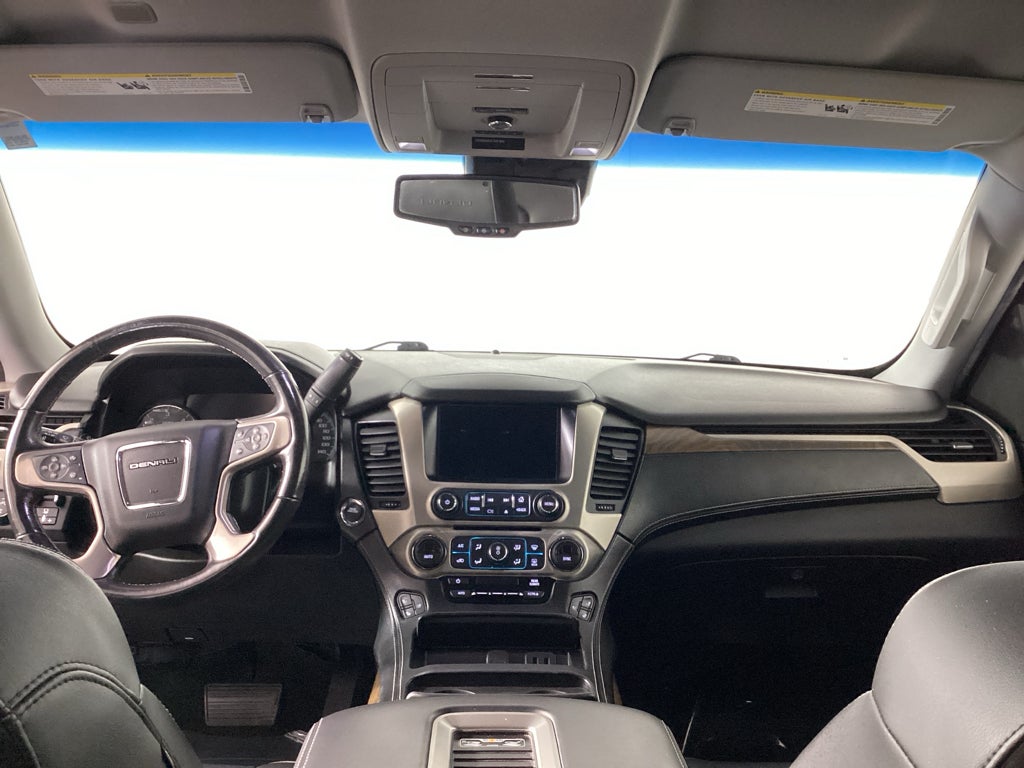 2018 GMC Yukon XL 1500 1500 Denali