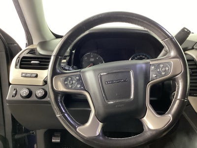 2018 GMC Yukon XL 1500 1500 Denali