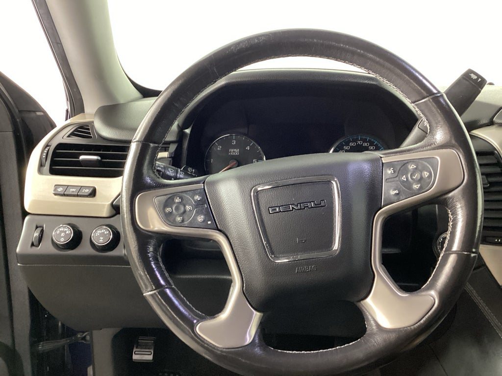 2018 GMC Yukon XL 1500 1500 Denali