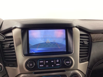 2018 GMC Yukon XL 1500 1500 Denali