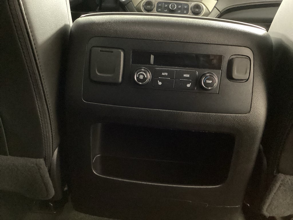 2018 GMC Yukon XL 1500 1500 Denali
