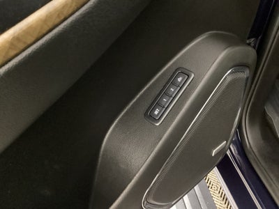 2018 GMC Yukon XL 1500 1500 Denali