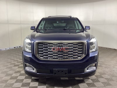 2018 GMC Yukon XL 1500 1500 Denali