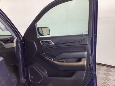2018 GMC Yukon XL 1500 1500 Denali