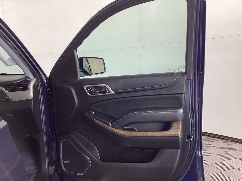 2018 GMC Yukon XL 1500 1500 Denali