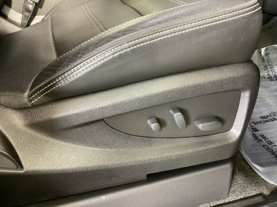 2018 GMC Yukon XL 1500 1500 Denali