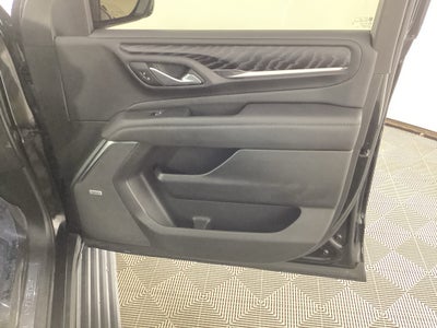 2022 GMC Yukon XL 1500 1500 Denali