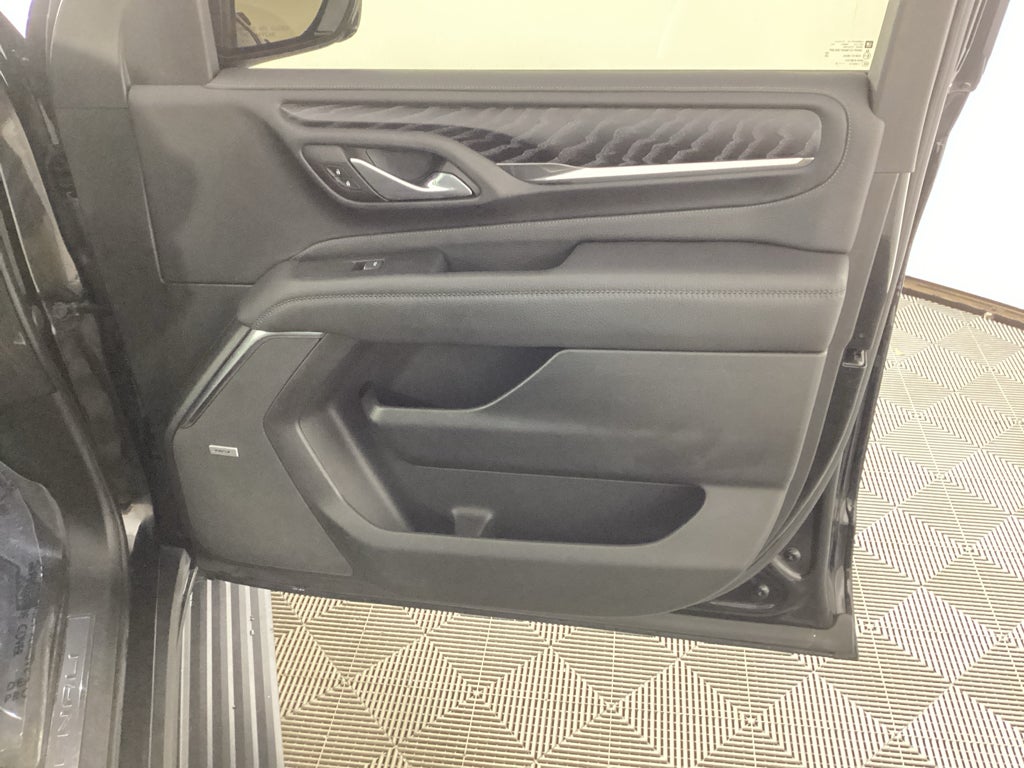 2022 GMC Yukon XL 1500 1500 Denali