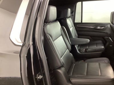 2022 GMC Yukon XL 1500 1500 Denali