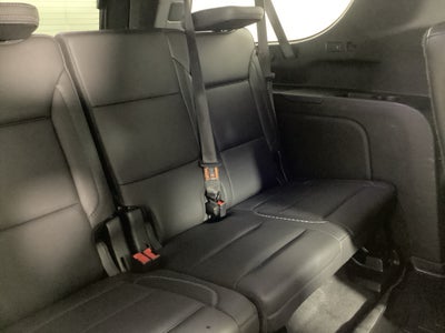 2022 GMC Yukon XL 1500 1500 Denali