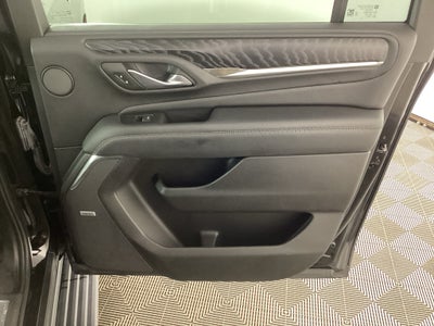 2022 GMC Yukon XL 1500 1500 Denali