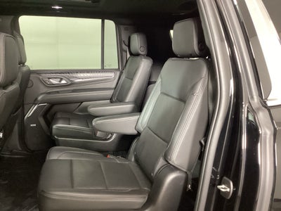 2022 GMC Yukon XL 1500 1500 Denali