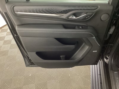 2022 GMC Yukon XL 1500 1500 Denali