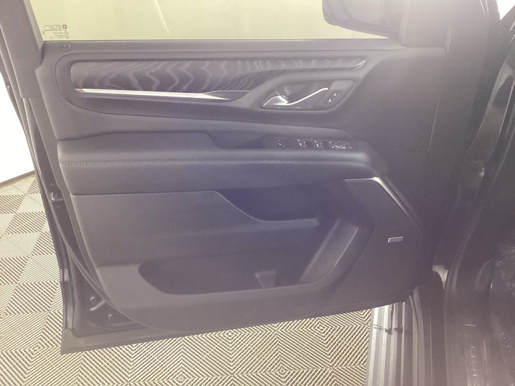 2022 GMC Yukon XL 1500 1500 Denali