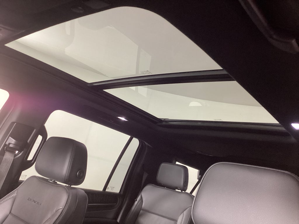 2022 GMC Yukon XL 1500 1500 Denali