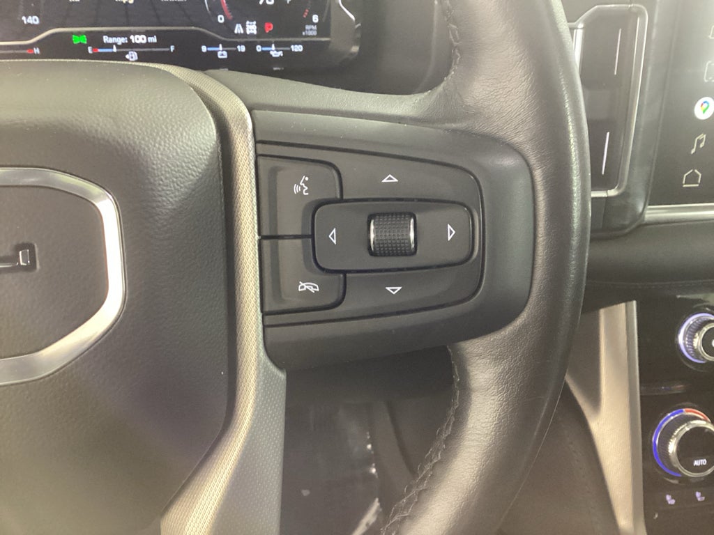 2022 GMC Yukon XL 1500 1500 Denali