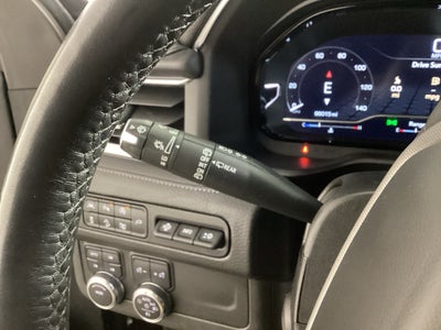2022 GMC Yukon XL 1500 1500 Denali