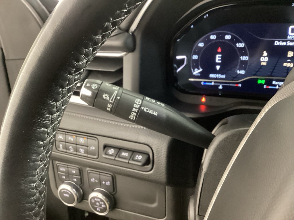 2022 GMC Yukon XL 1500 1500 Denali