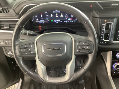 2022 GMC Yukon XL 1500 1500 Denali