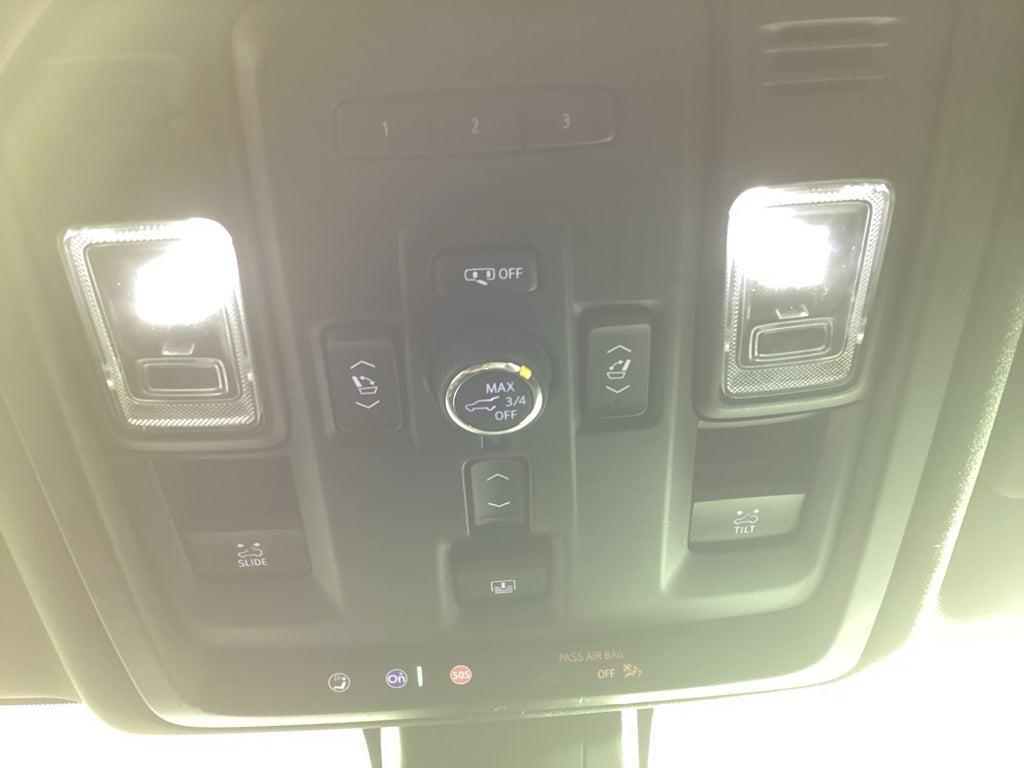 2022 GMC Yukon XL 1500 1500 Denali