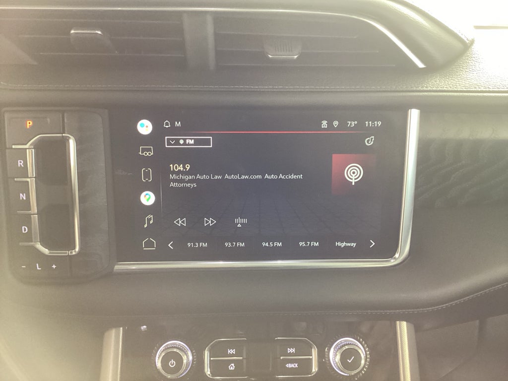 2022 GMC Yukon XL 1500 1500 Denali