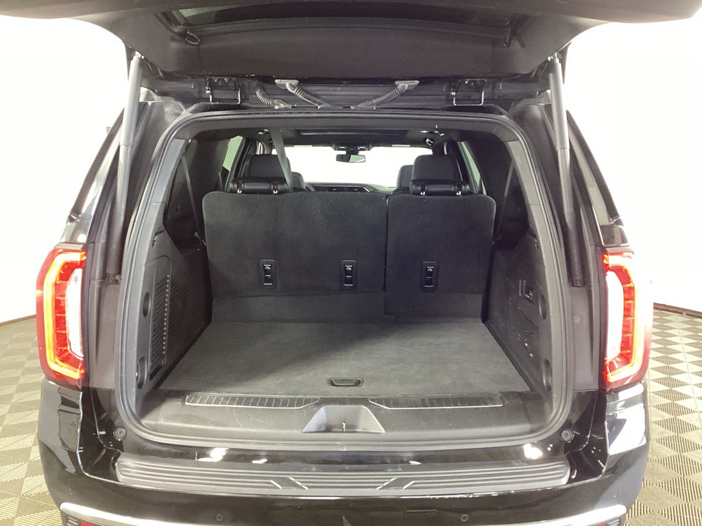 2022 GMC Yukon XL 1500 1500 Denali