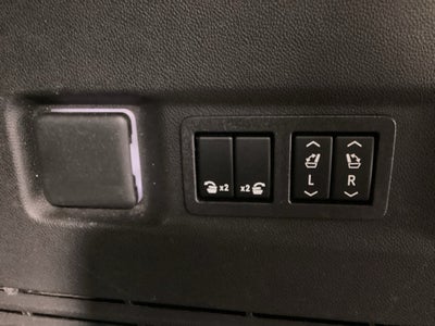 2022 GMC Yukon XL 1500 1500 Denali