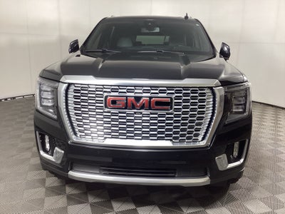 2022 GMC Yukon XL 1500 1500 Denali