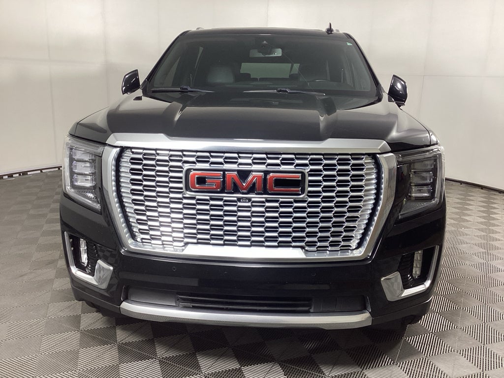2022 GMC Yukon XL 1500 1500 Denali