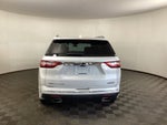2021 Chevrolet Traverse High Country