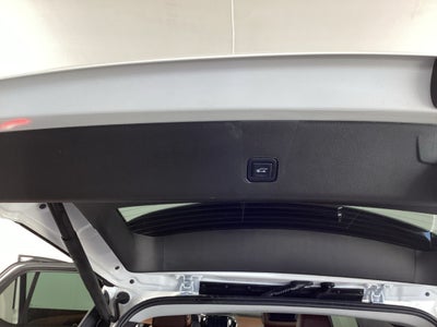 2021 Chevrolet Traverse High Country