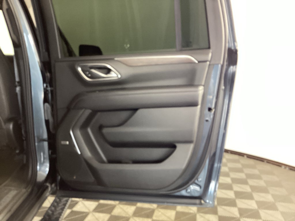 2021 Chevrolet Suburban 1500 1500 Z71