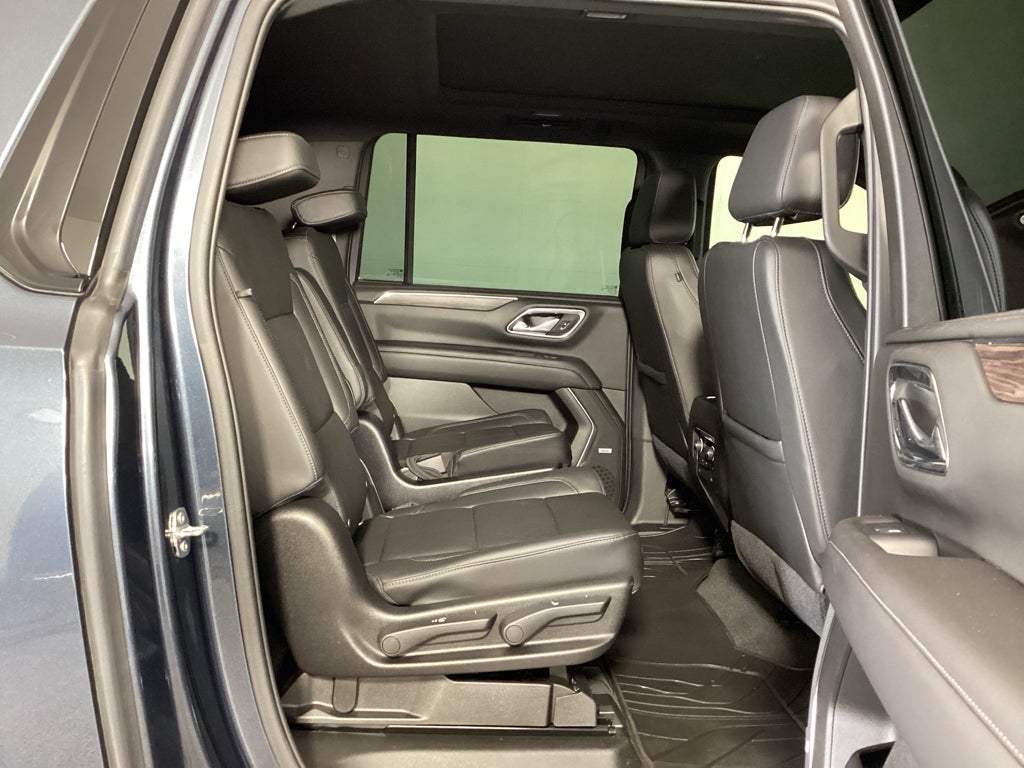 2021 Chevrolet Suburban 1500 1500 Z71