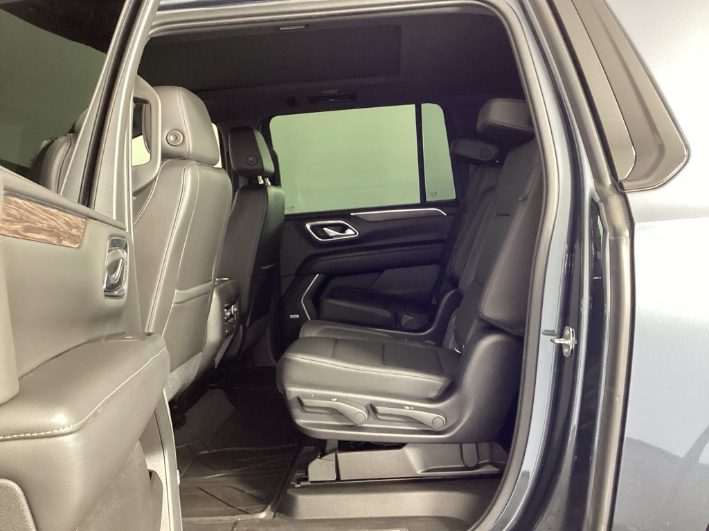 2021 Chevrolet Suburban 1500 1500 Z71