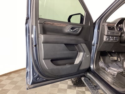 2021 Chevrolet Suburban 1500 1500 Z71