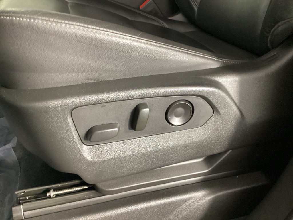 2021 Chevrolet Suburban 1500 1500 Z71