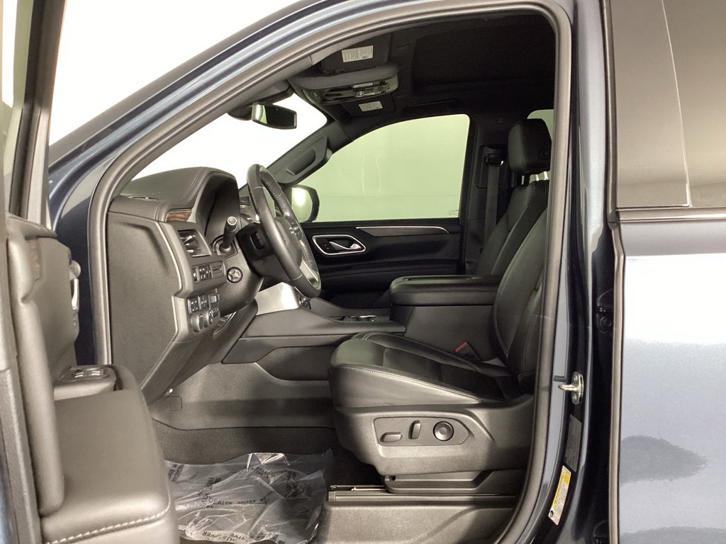 2021 Chevrolet Suburban 1500 1500 Z71
