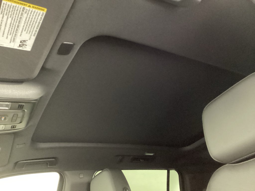 2021 Chevrolet Suburban 1500 1500 Z71