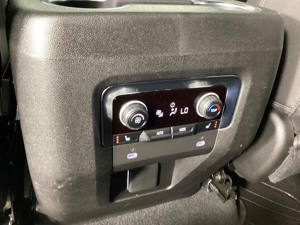 2021 Chevrolet Suburban 1500 1500 Z71