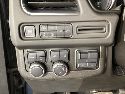 2021 Chevrolet Suburban 1500 1500 Z71