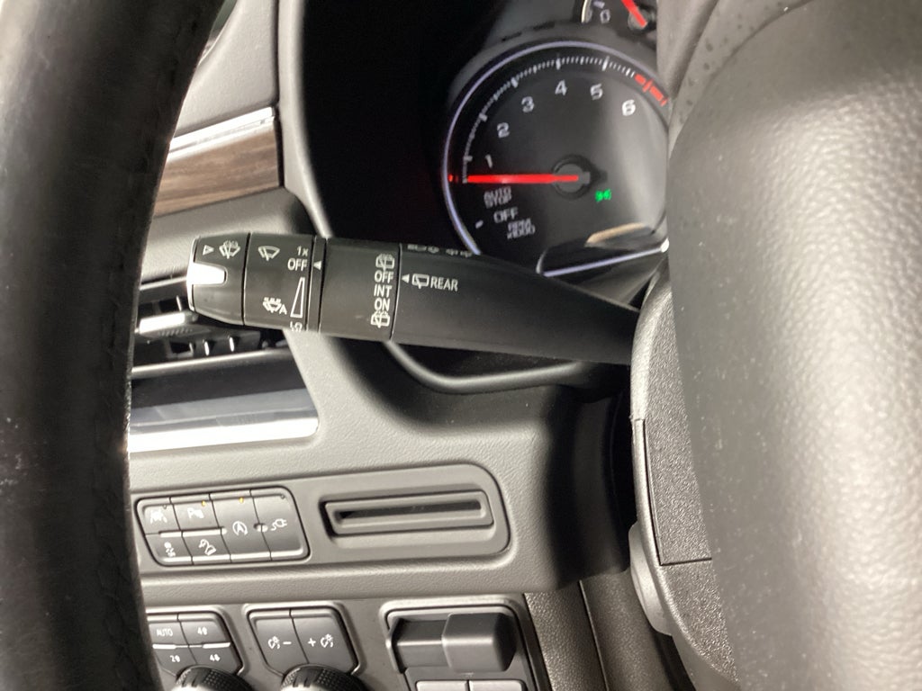 2021 Chevrolet Suburban 1500 1500 Z71